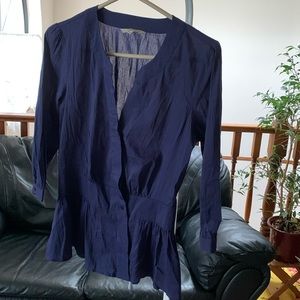 RW & Co Women’s Shirt Size M